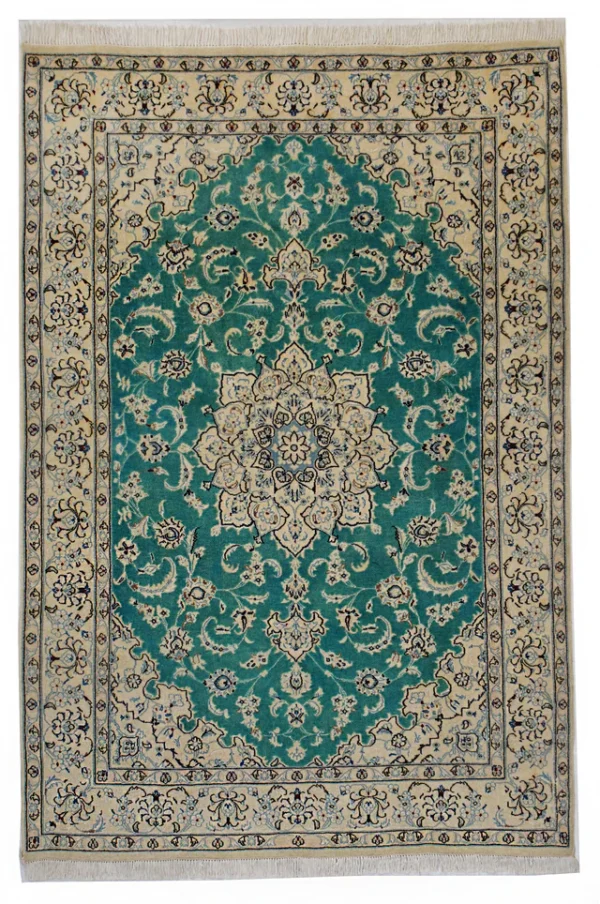 Persian Nahin - Size: 4.5 X 7