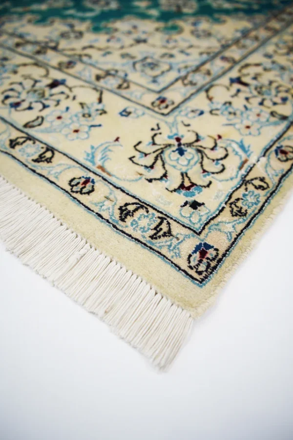 Persian Nahin - Size: 4.5 X 7 - Image 2