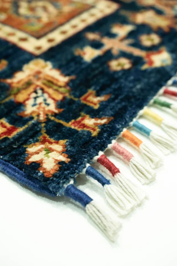 Afghan Ayena - Size: 3 X 5 - Image 3