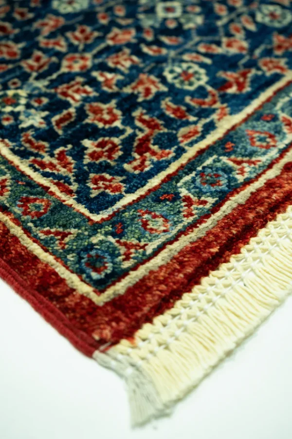 Afghan Mamlook - Size: 5.5 X 7.5 - Image 2