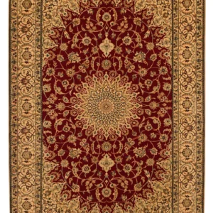 Persian Nahin - Size: 5x8
